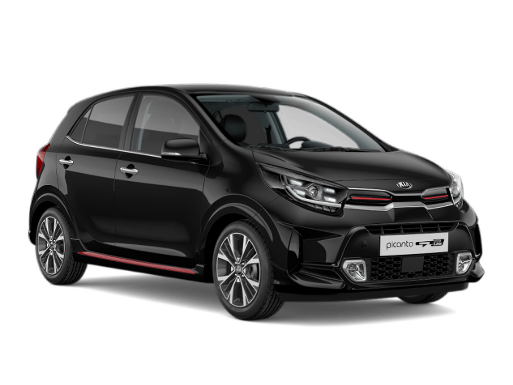 KIA Picanto Style 1.2 (84 л.с.) 4AT