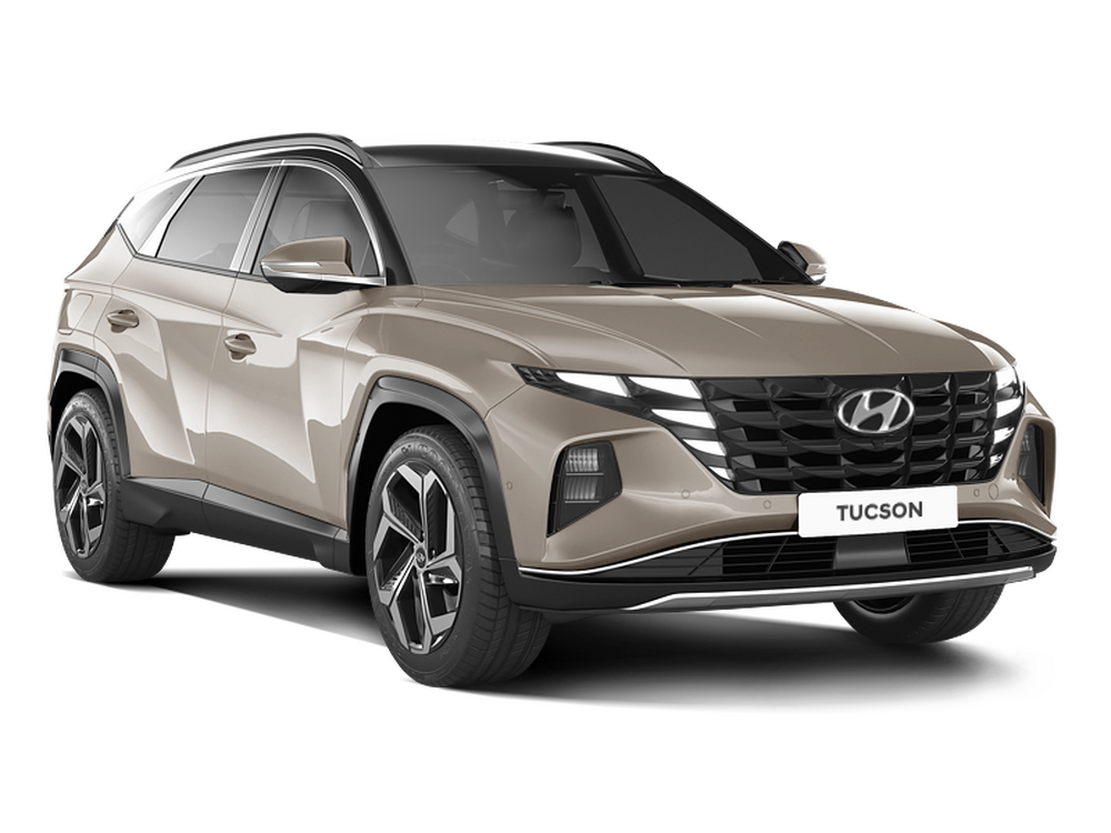 Hyundai Tucson Family 2.0 (149 л.с.) 6AT