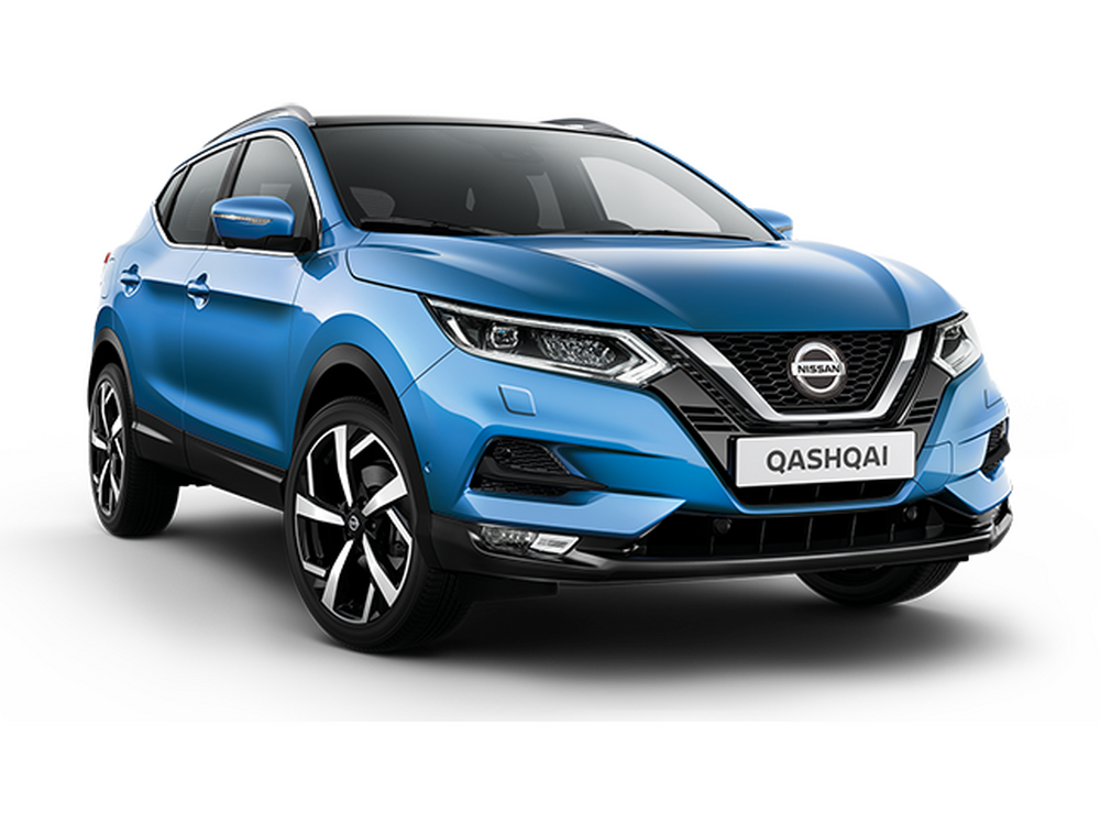 Nissan Qashqai 2020 SE 1.2 MT 2WD 1.2 (115 л.с.) 6MT 2WD