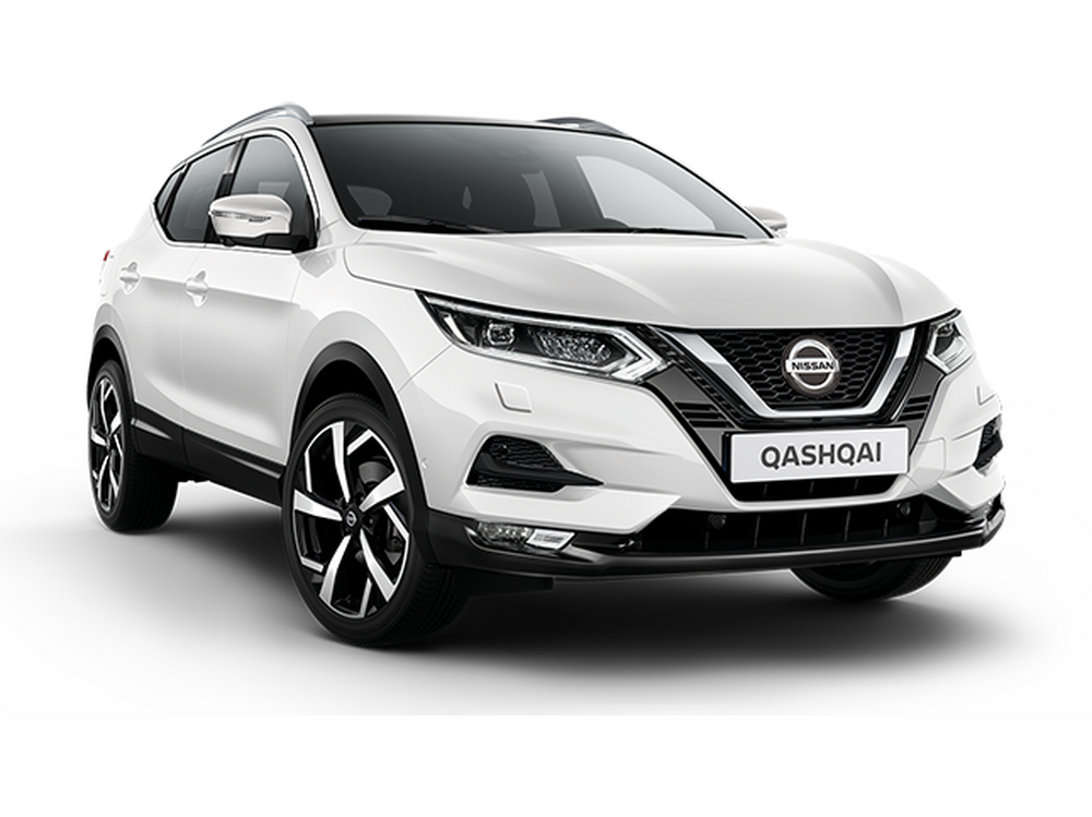 Nissan Qashqai 2020 XE 2.0 MT 2WD 2.0 (144 л.с.) 6MT 2WD