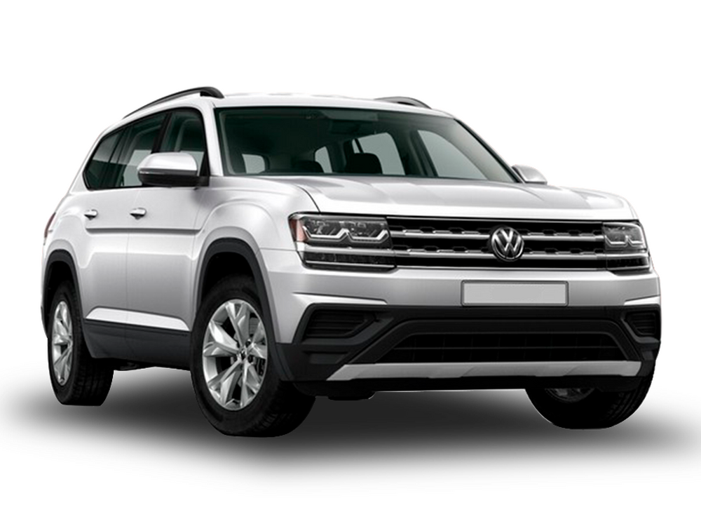 Volkswagen Teramont Status 2.0 (220 л.с.) 8AT 4WD